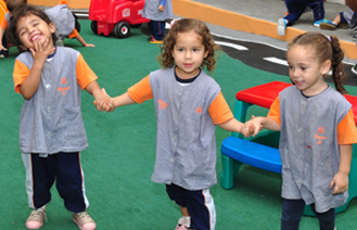 Aldeia Montessori